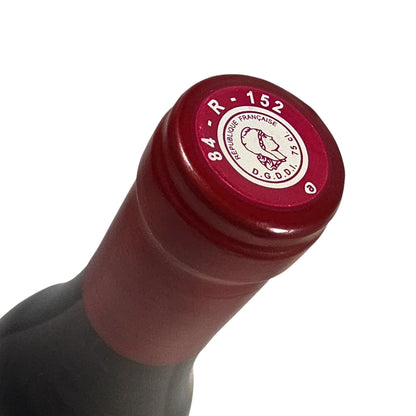 Jerome Bressy Domaine Gourt de Mautens 2017