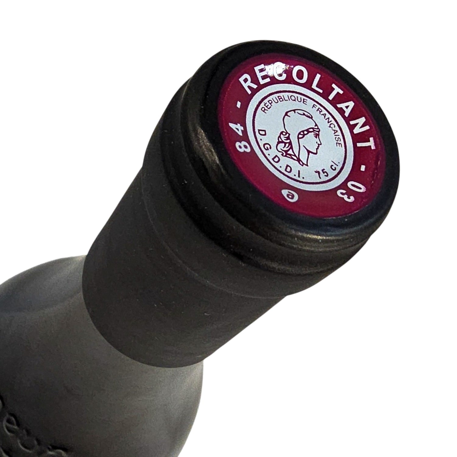La Bastide Saint Dominique Chateauneuf du Pape Secrets de Pignan 2016