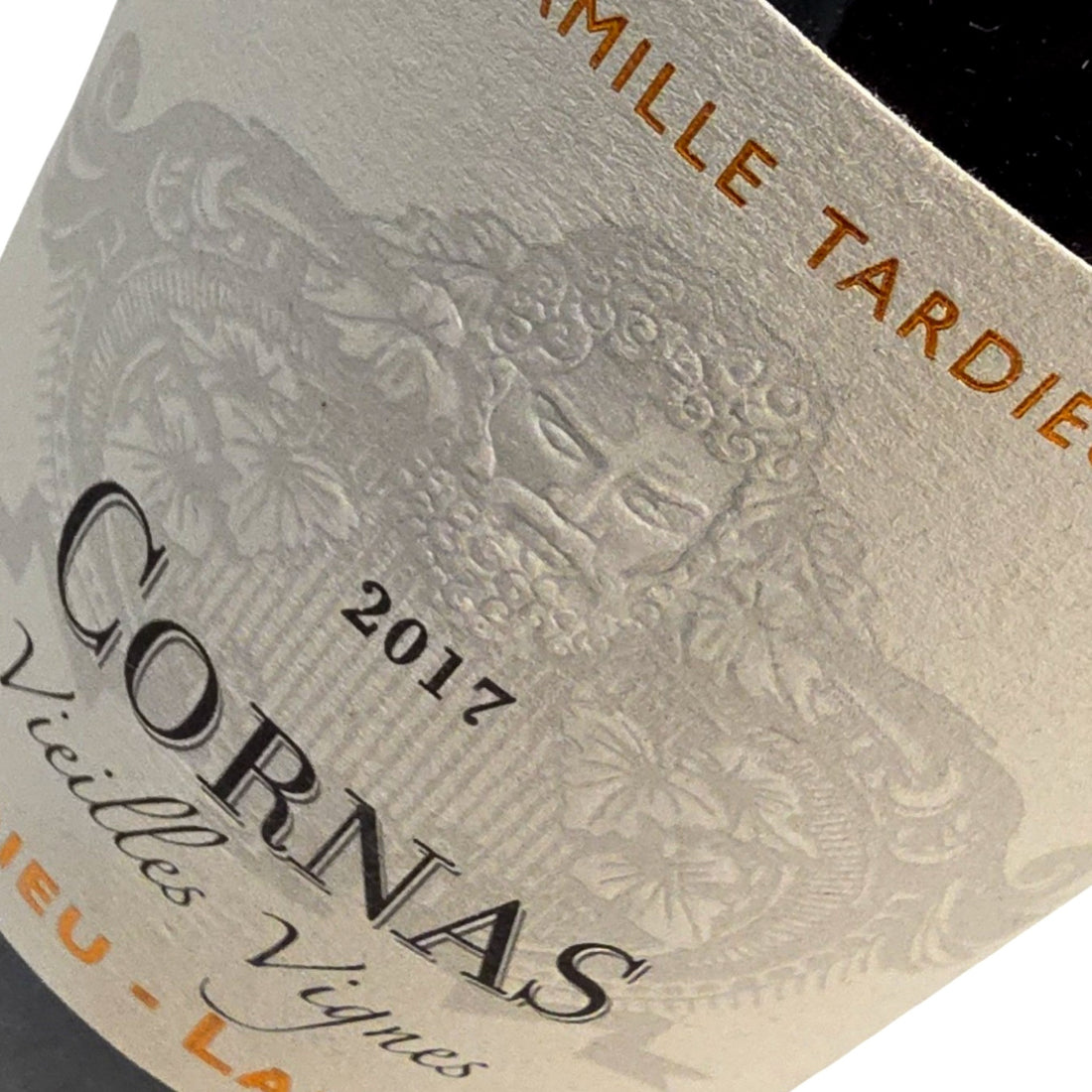 Tardieu-Laurent Cornas 2017