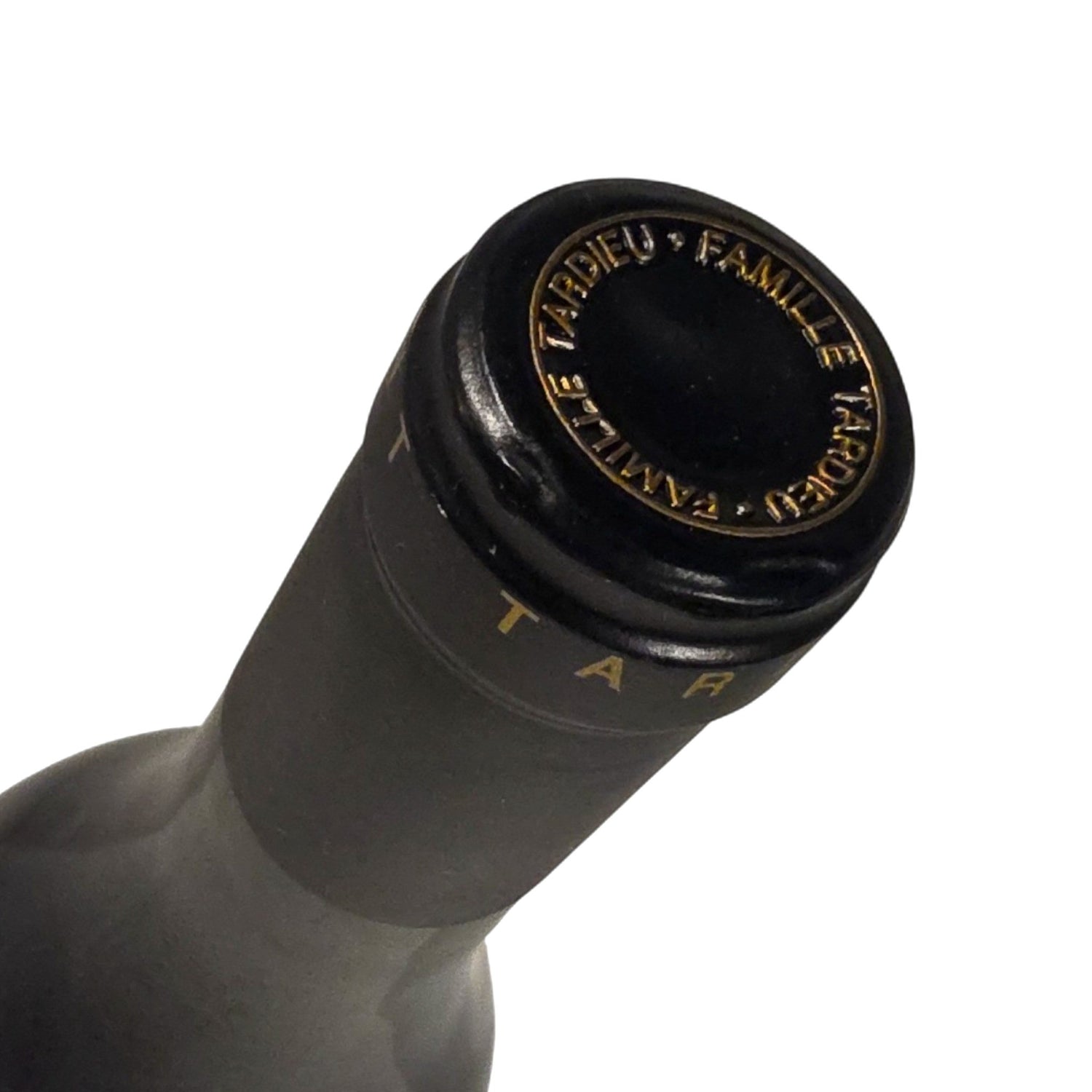 Tardieu-Laurent Cornas Old Vines 2016