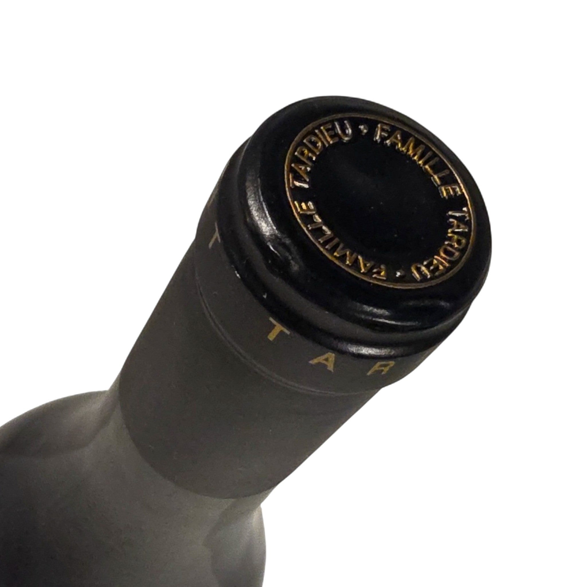 Tardieu-Laurent Cornas Old Vines 2016