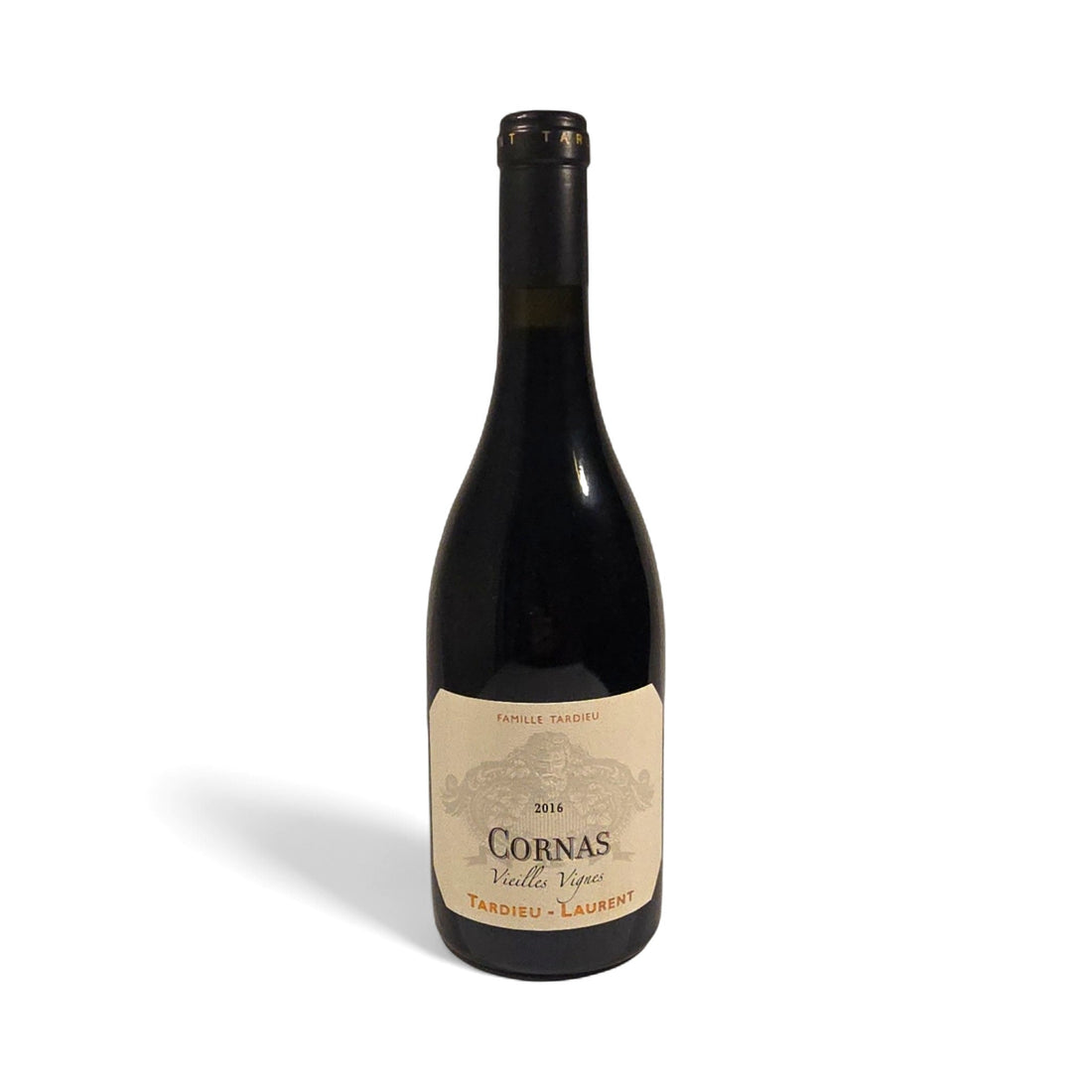 Tardieu-Laurent Cornas Vieilles Vignes 2016