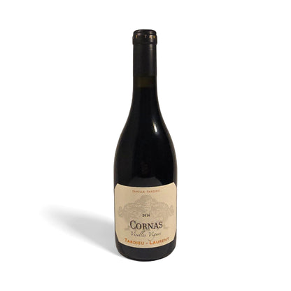 Tardieu-Laurent Cornas Old Vines 2016