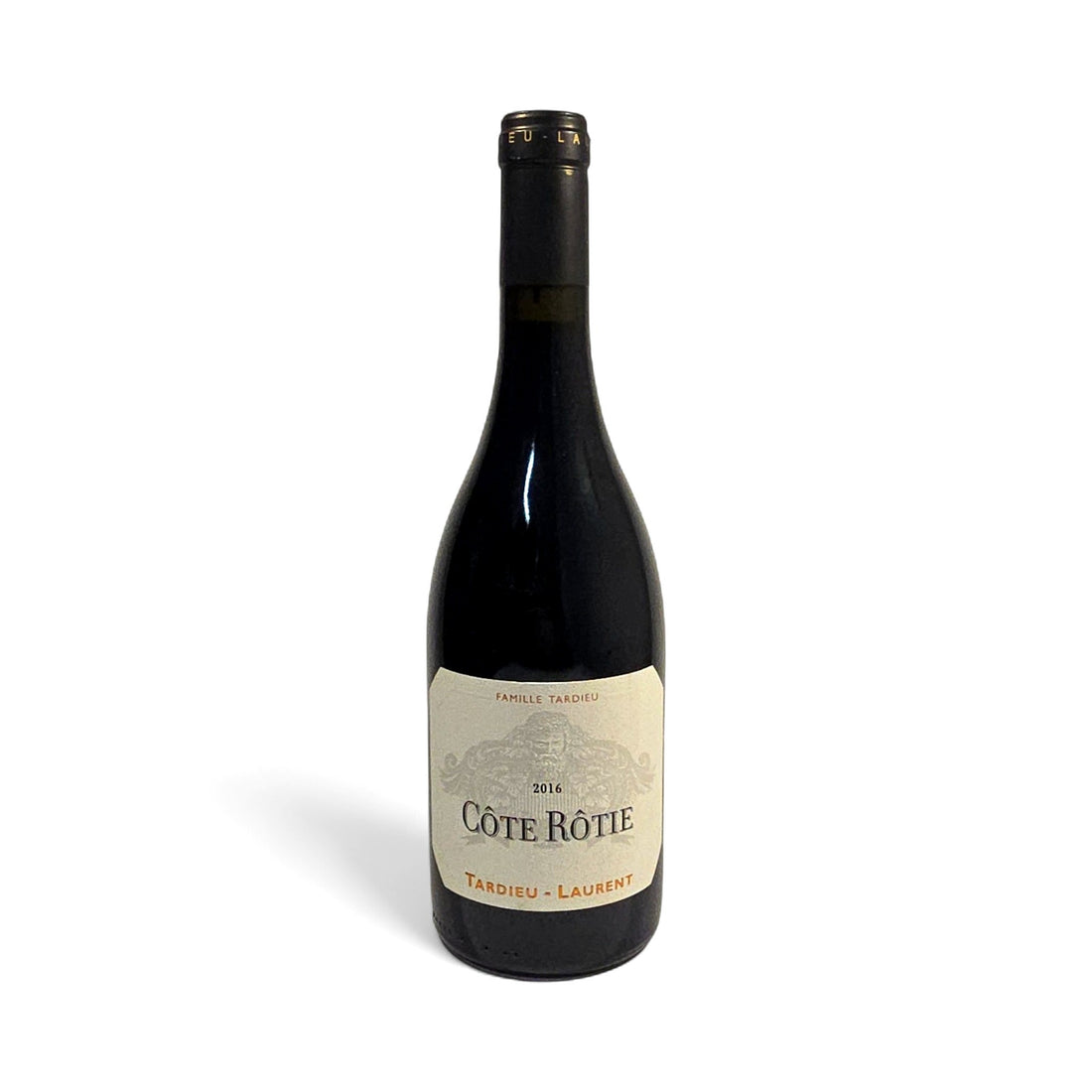 Tardieu-Laurent Côte Rôtie 2016