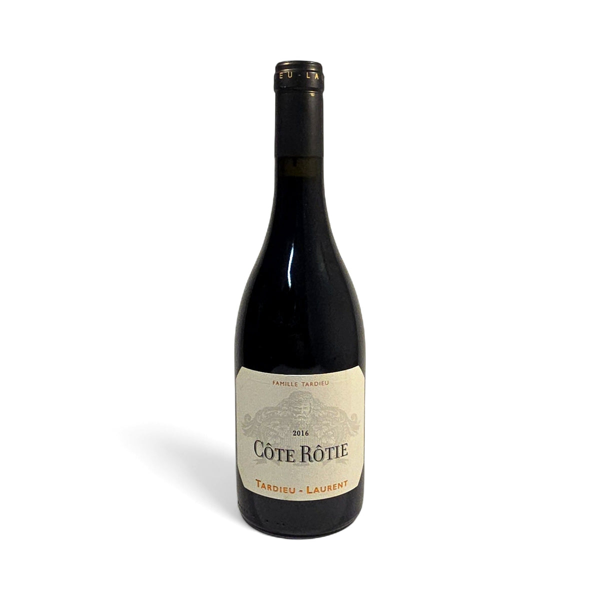 Tardieu-Laurent Côte Rôtie 2016