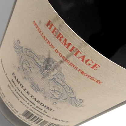 Tardieu-Laurent Hermitage 2022