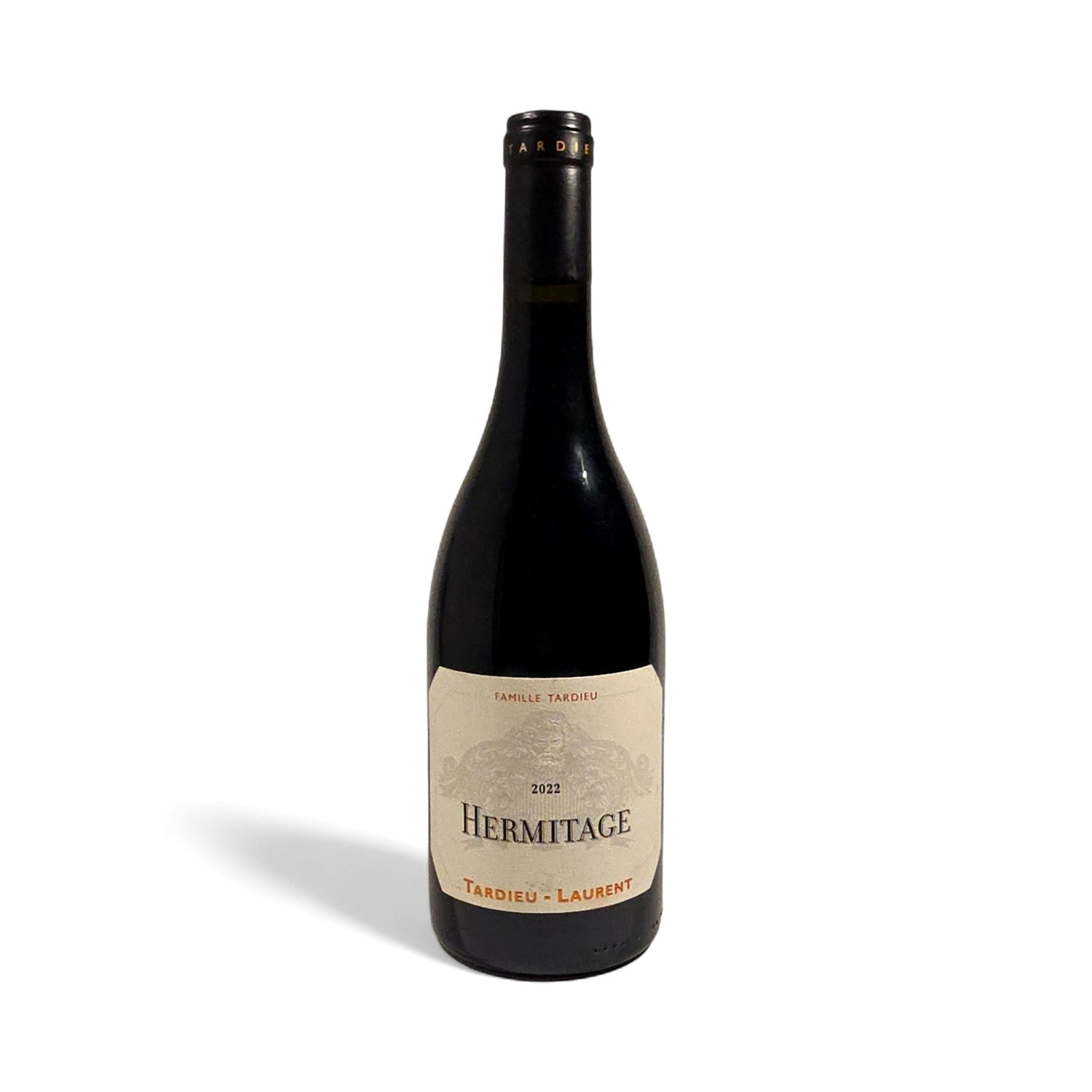 Tardieu-Laurent Hermitage 2022