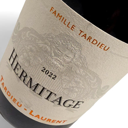 Tardieu-Laurent Hermitage 2022