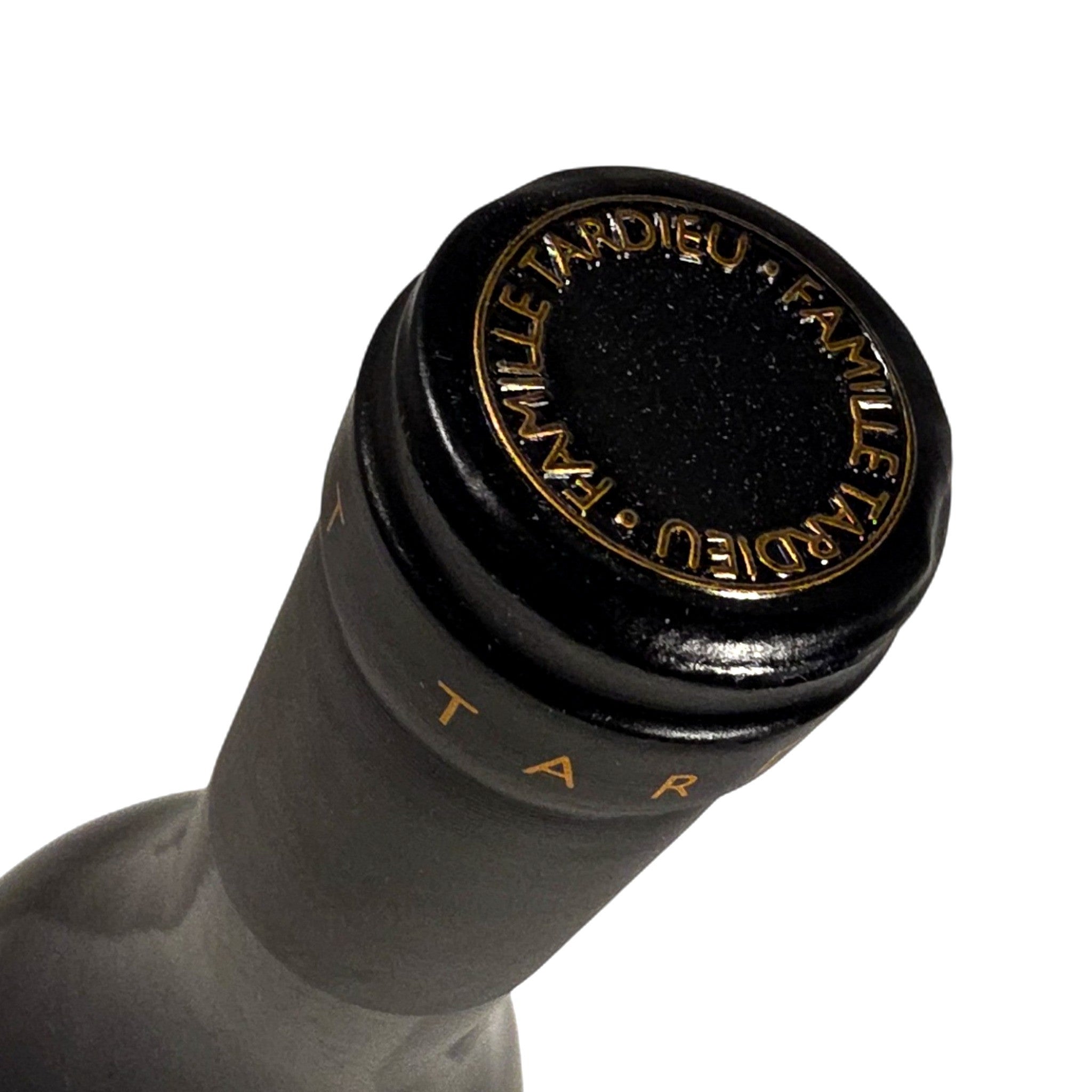 Tardieu-Laurent Saint-Joseph Vieilles Vignes 2022