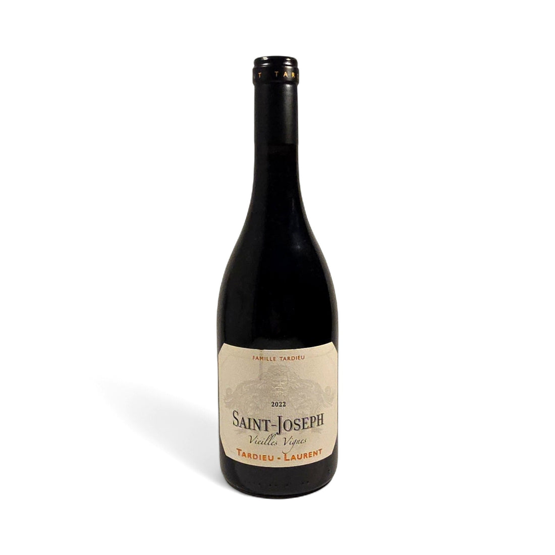 Tardieu-Laurent Saint-Joseph Vieilles Vignes 2022
