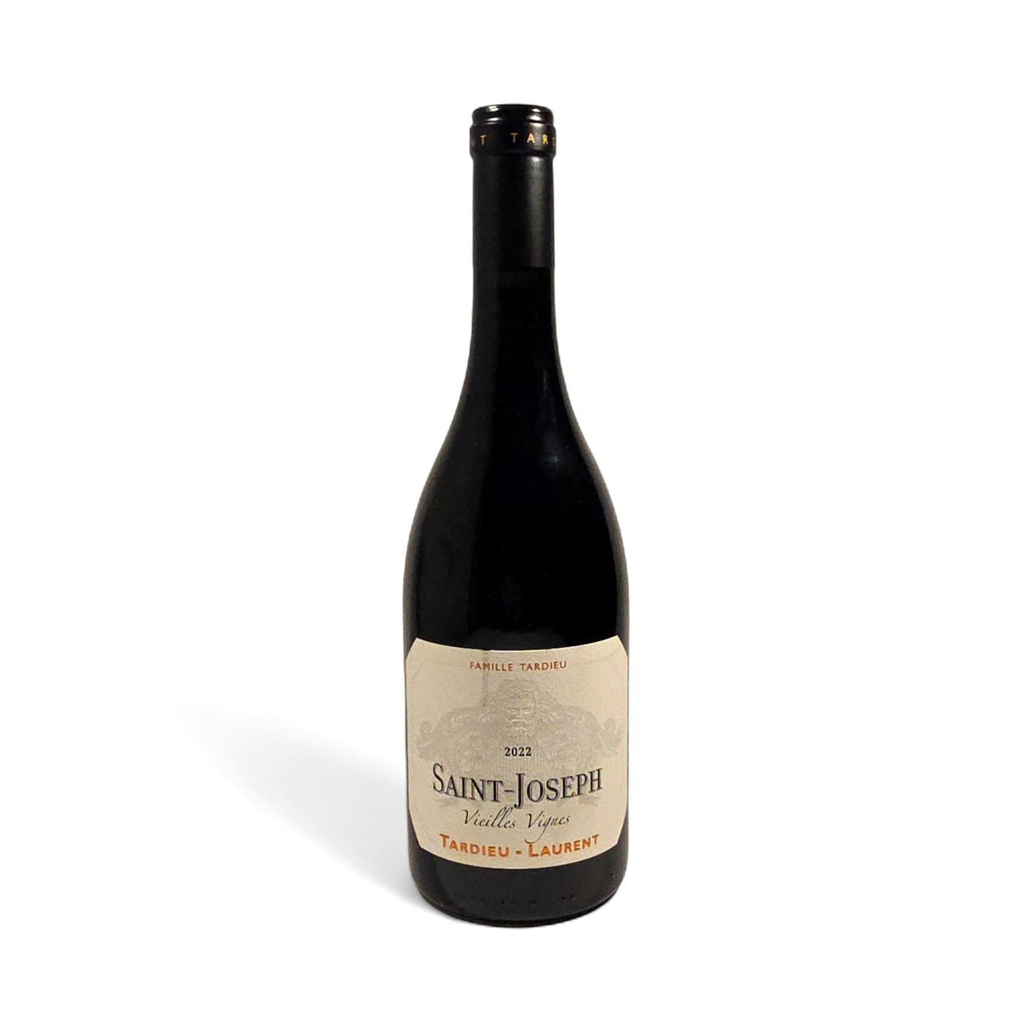 Tardieu-Laurent Saint-Joseph Vieilles Vignes 2022