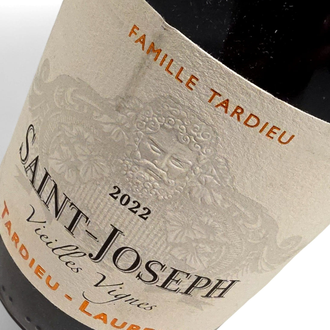 Tardieu-Laurent Saint-Joseph Vieilles Vignes 2022