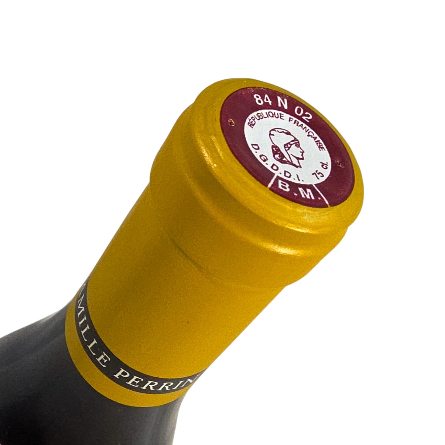 Chateau de Beaucastel Coudoulet de Beaucastel White 2016
