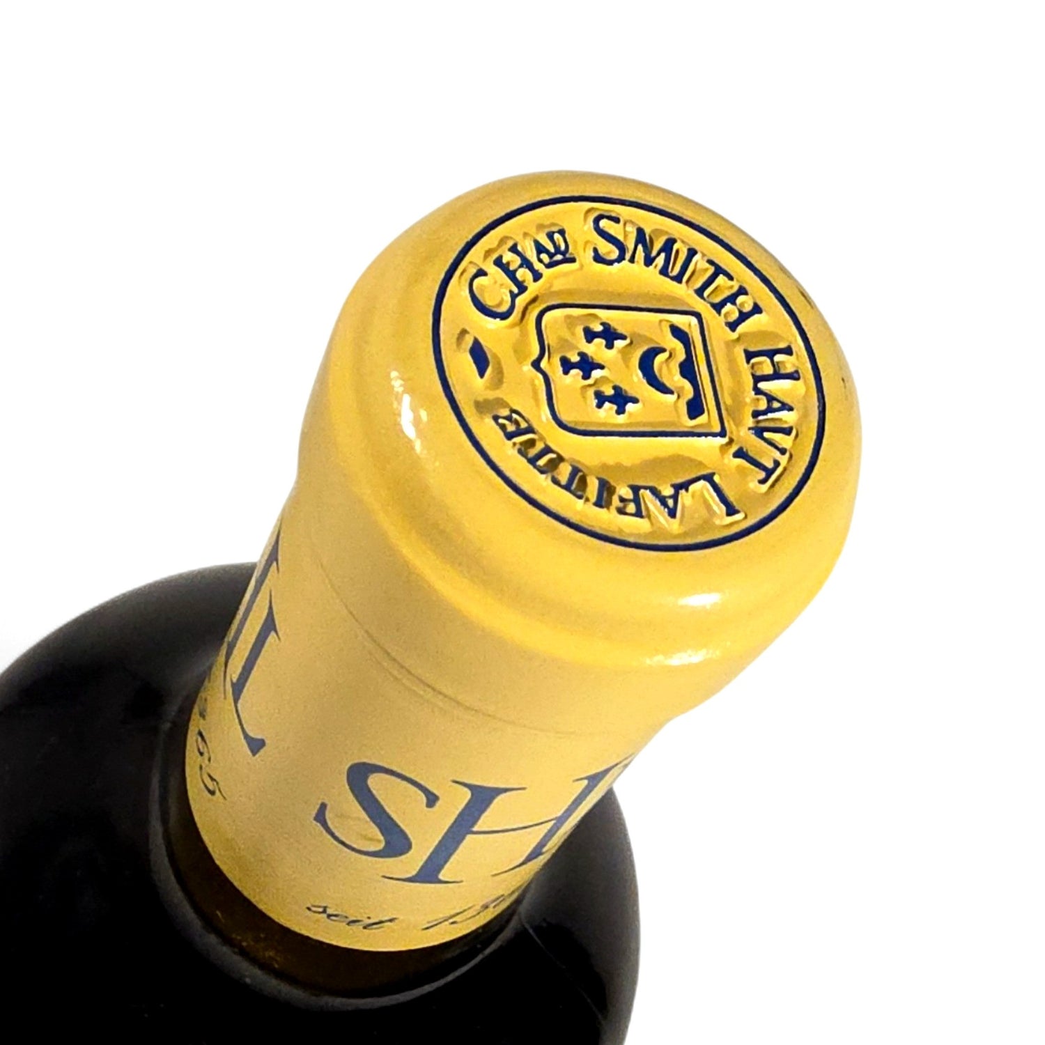 Chateau Smith Haut Lafitte Blanc 2019