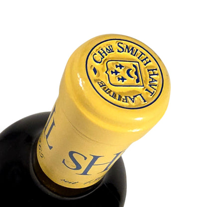 Chateau Smith Haut Lafitte Blanc 2019