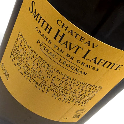 Chateau Smith Haut Lafitte Blanc 2019