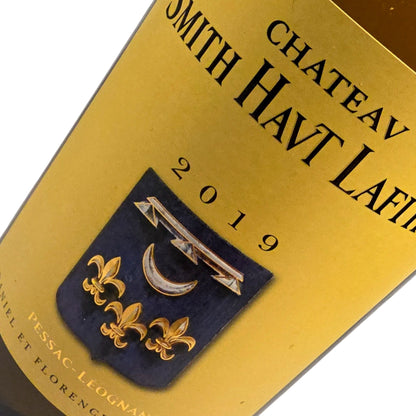 Chateau Smith Haut Lafitte Blanc 2019