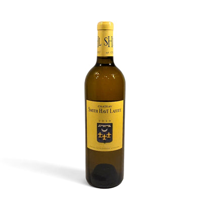 Chateau Smith Haut Lafitte Blanc 2019