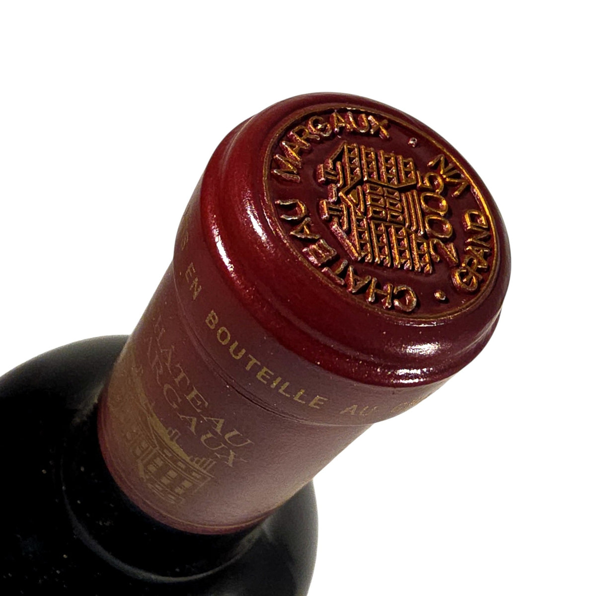 Chateau Margaux Chateau Margaux 2005