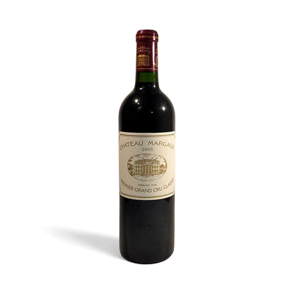 Chateau Margaux Chateau Margaux 2005