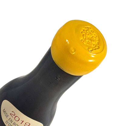 Chateau de Beaucastel Coudoulet de Beaucastel 2019