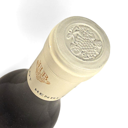 Henri Boillot Mersault Les Genevrieres 1er Cru 2015