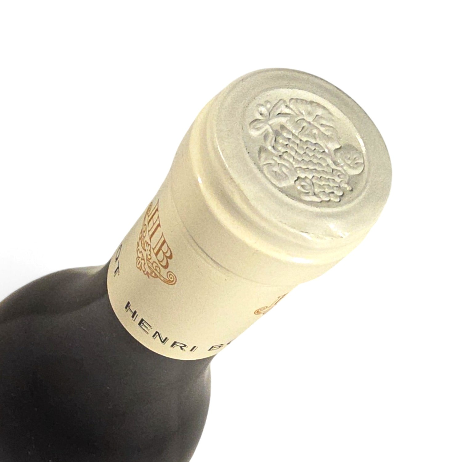 Henri Boillot Mersault Les Perrieres 1er Cru 2015
