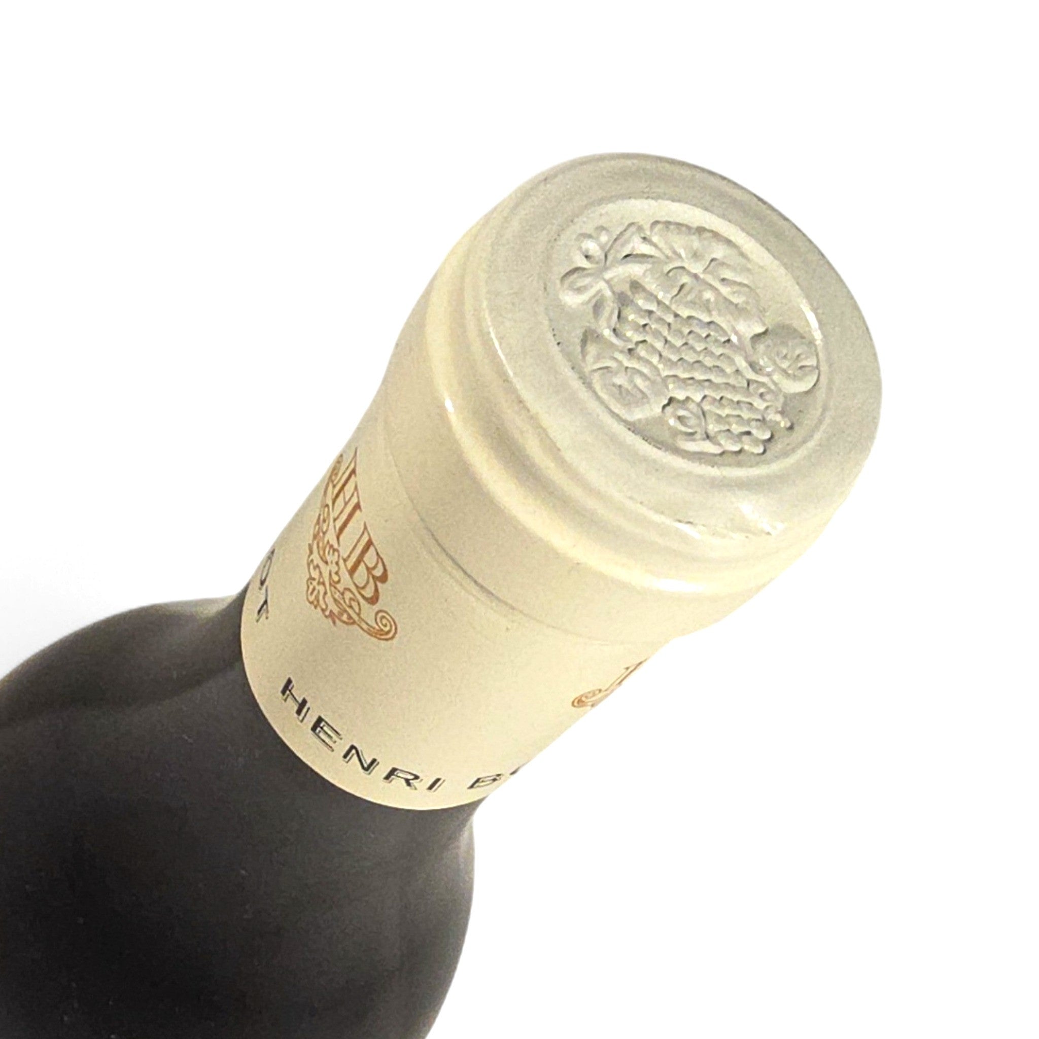 Henri Boillot Mersault Les Perrieres 1er Cru 2015