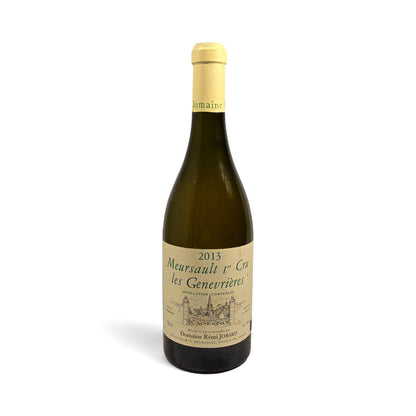 Remi Jobard Mersault Genevrieres 1er Cru 2013