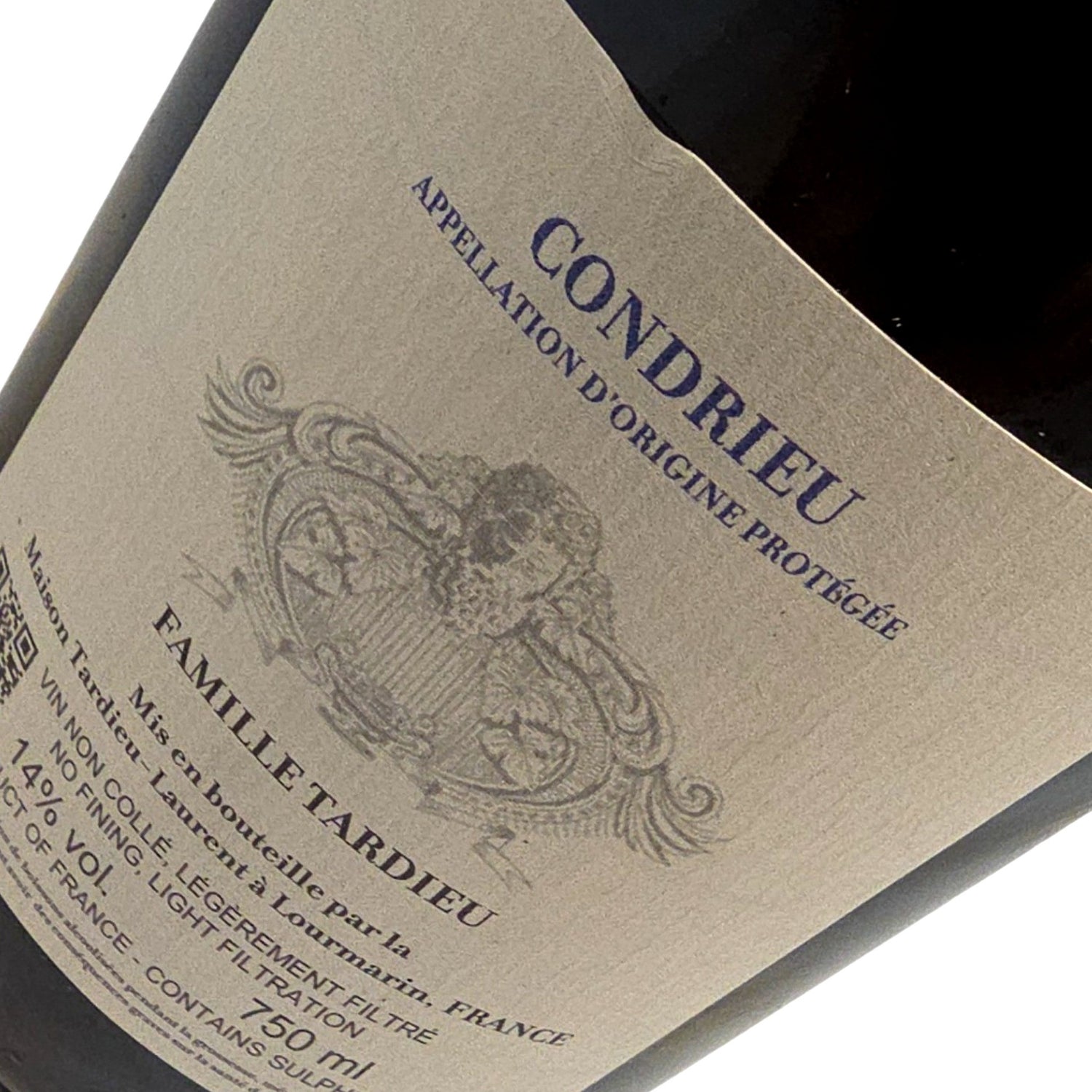 Tardieu-Laurent Condrieu 2019