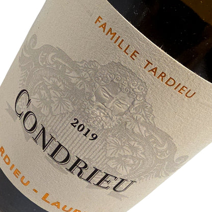 Tardieu-Laurent Condrieu 2019