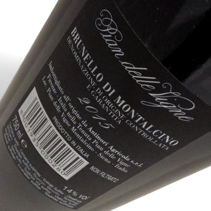 Antinori Pian della Vigne 2015