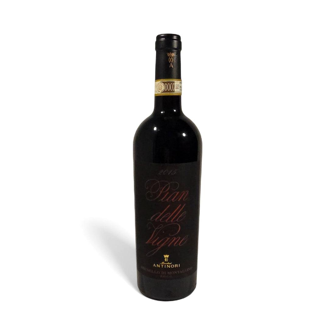 Antinori Pian della Vigne 2015