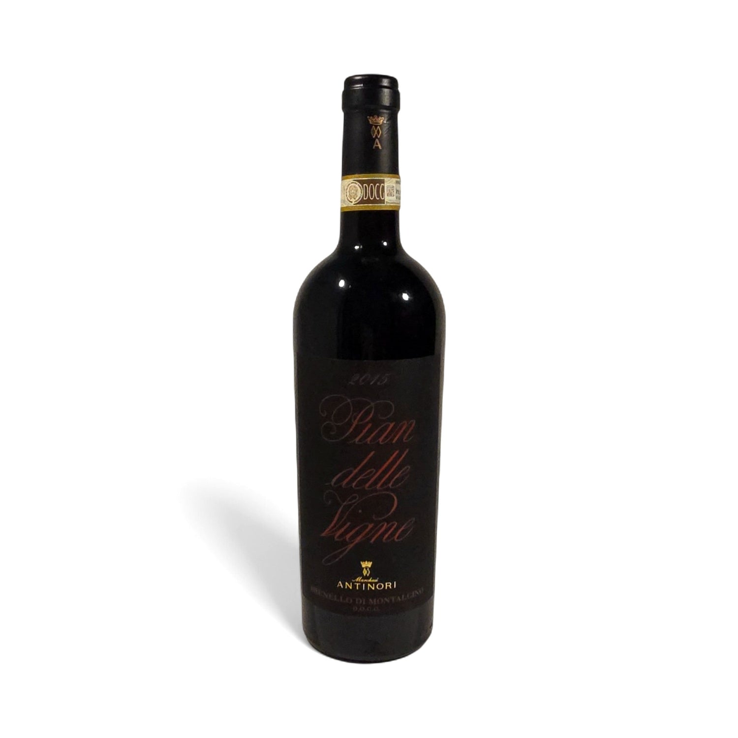 Antinori Pian della Vigne 2015