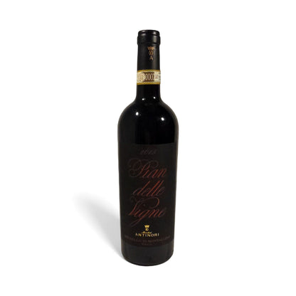 Antinori Pian della Vigne 2015