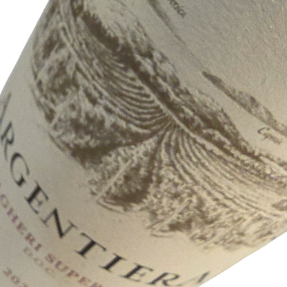 Argentiera Bolgheri Superiore 2020