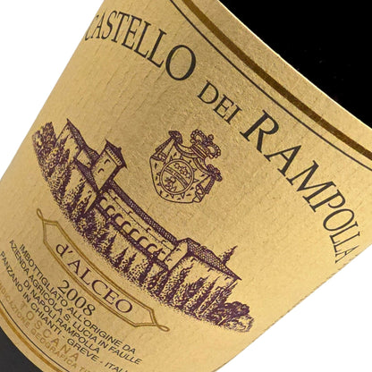 Castello dei Rampolla d&