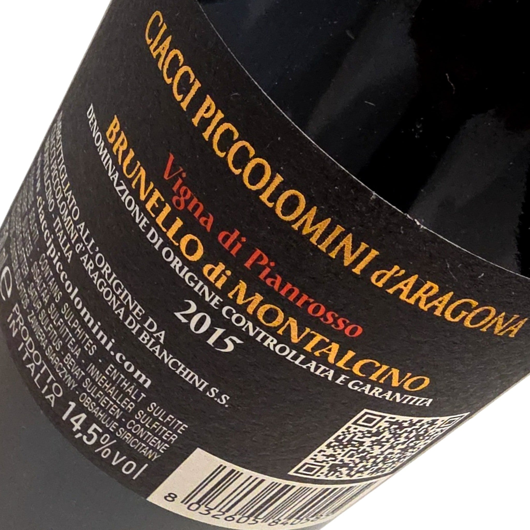 Ciacci Piccolomini d&