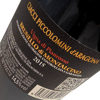 Ciacci Piccolomini d&