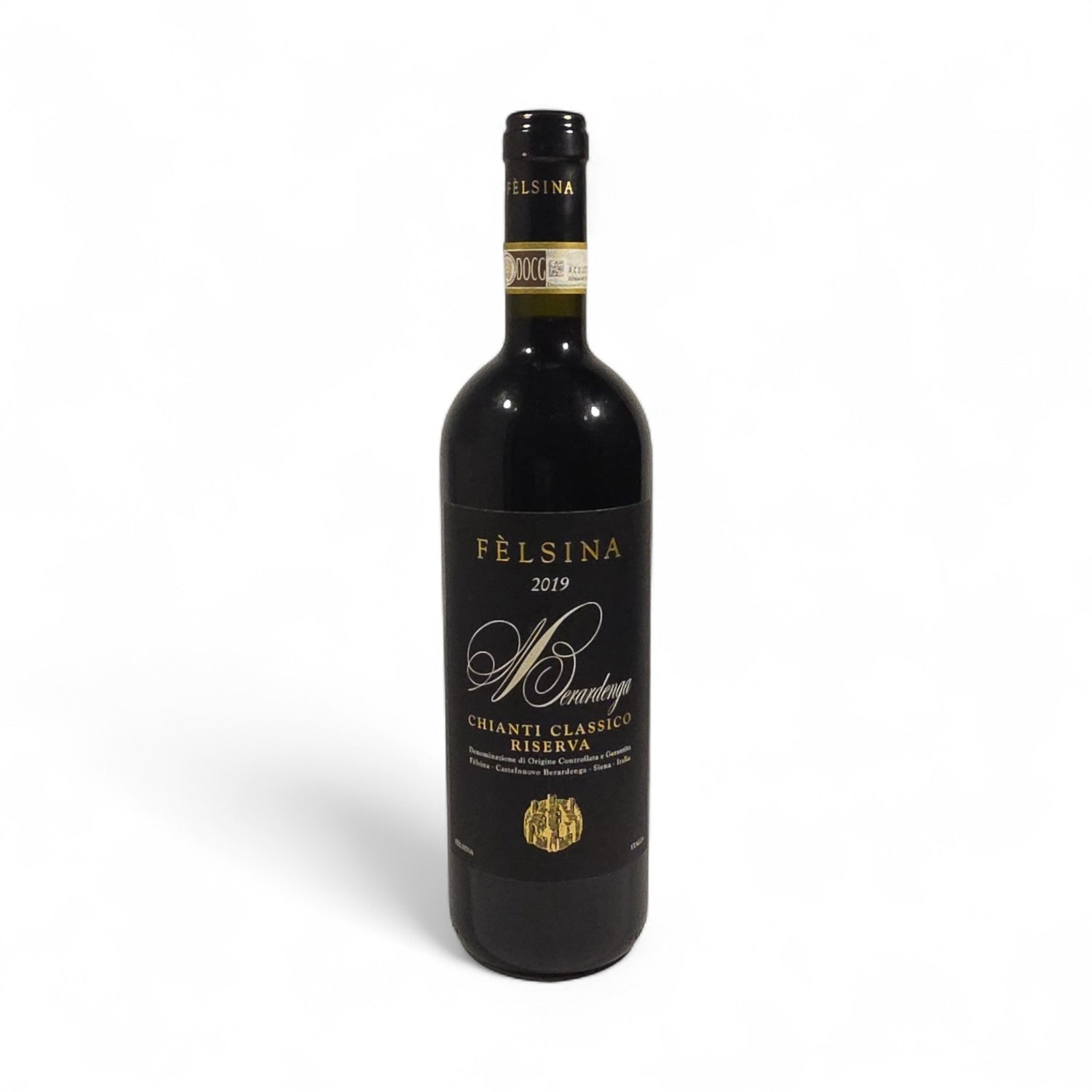Felsina Chianti Classico Riserva 2019