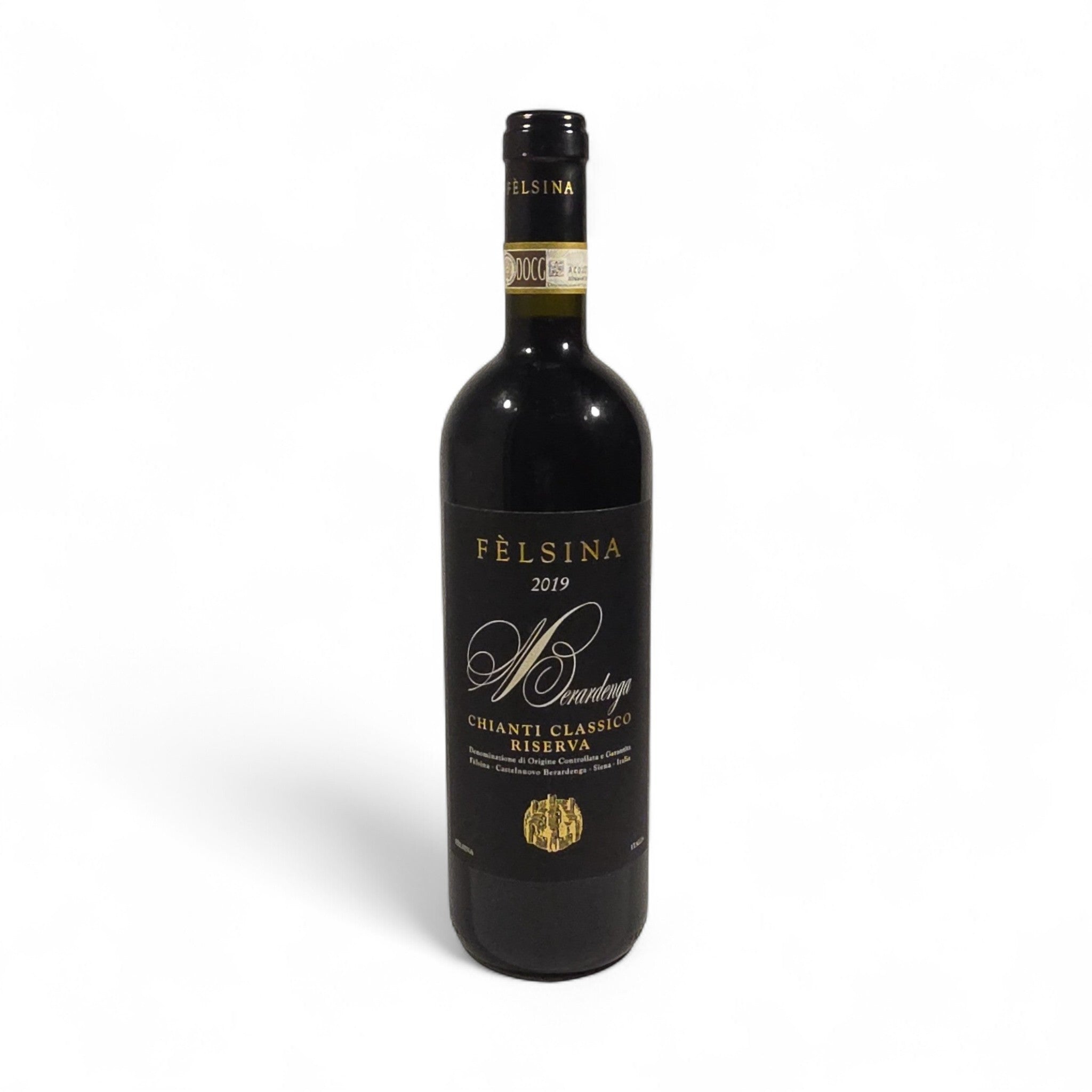 Felsina Chianti Classico Riserva 2019
