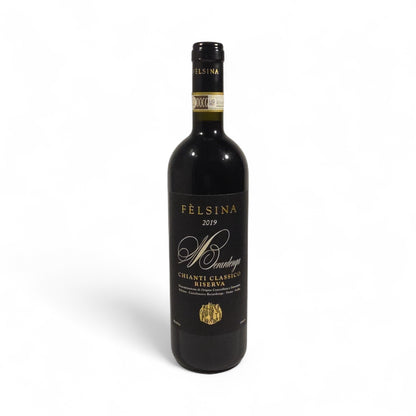 Felsina Chianti Classico Riserva 2019