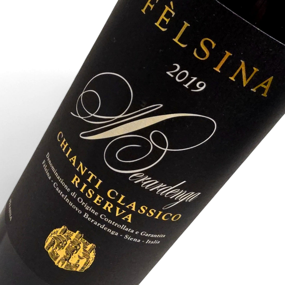 Felsina Chianti Classico Riserva 2019