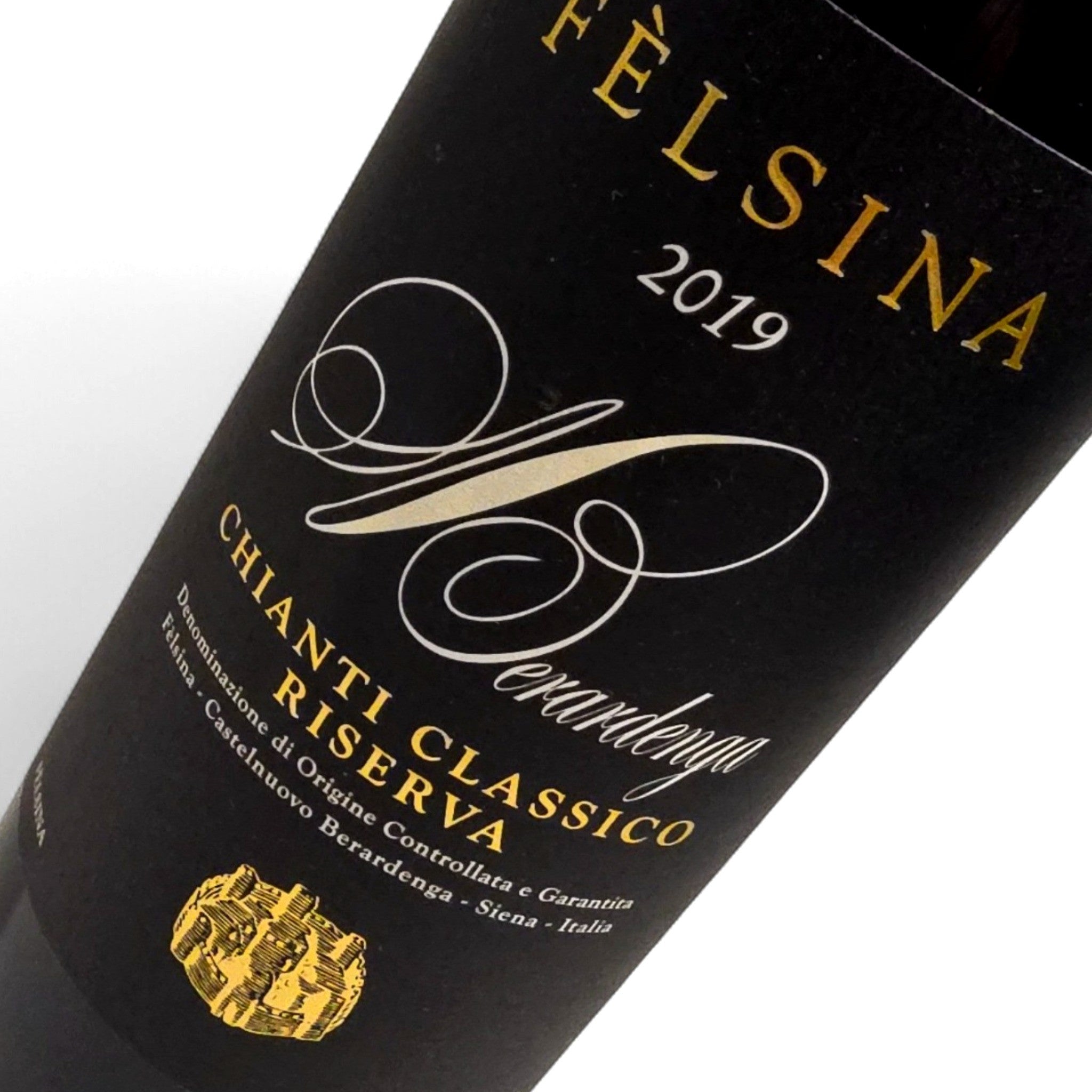 Felsina Chianti Classico Riserva 2019