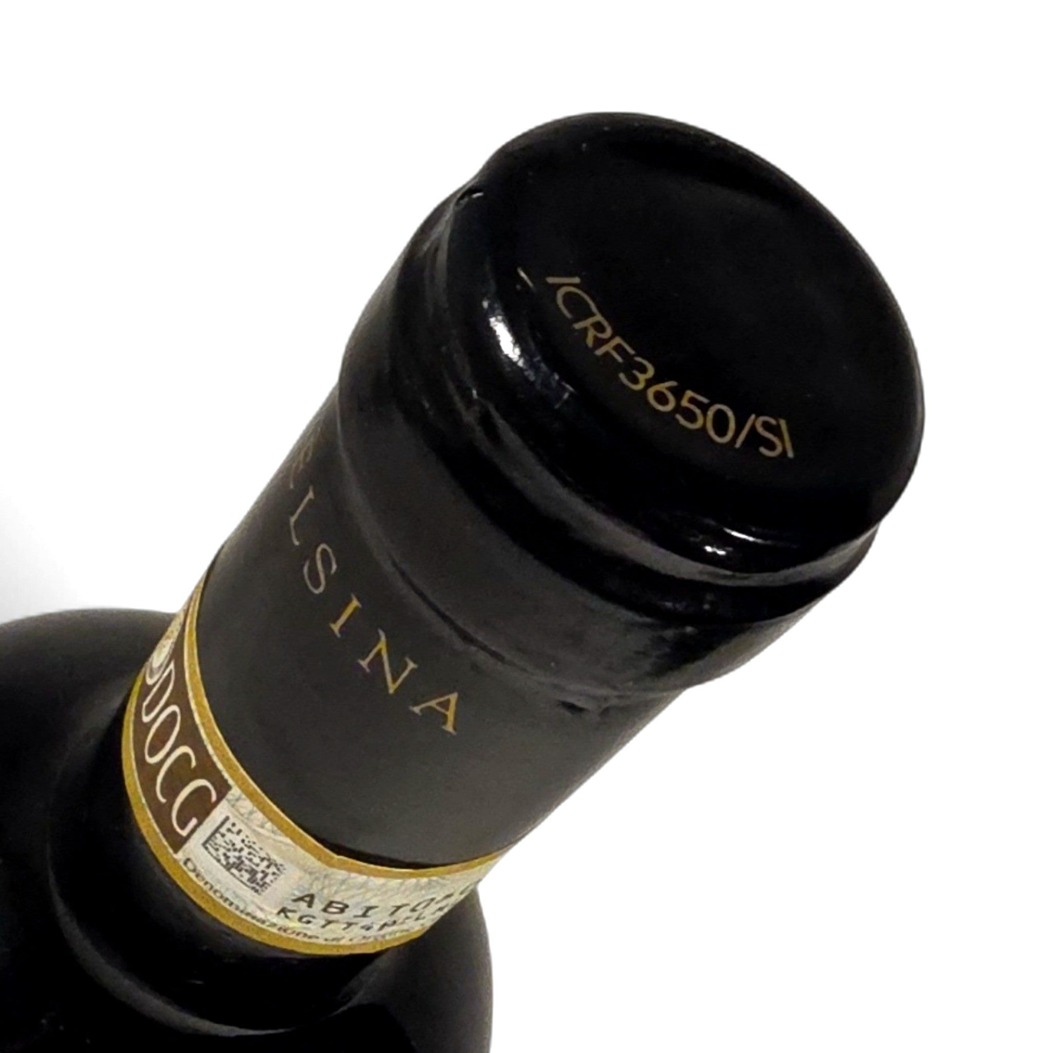 Felsina Rancia Chianti Classico Riserva 2015