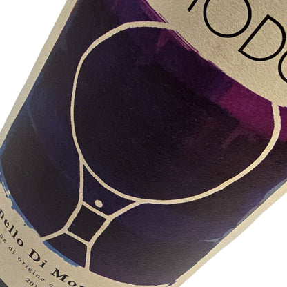 Podere Giodo Brunello di Montalcino 2010