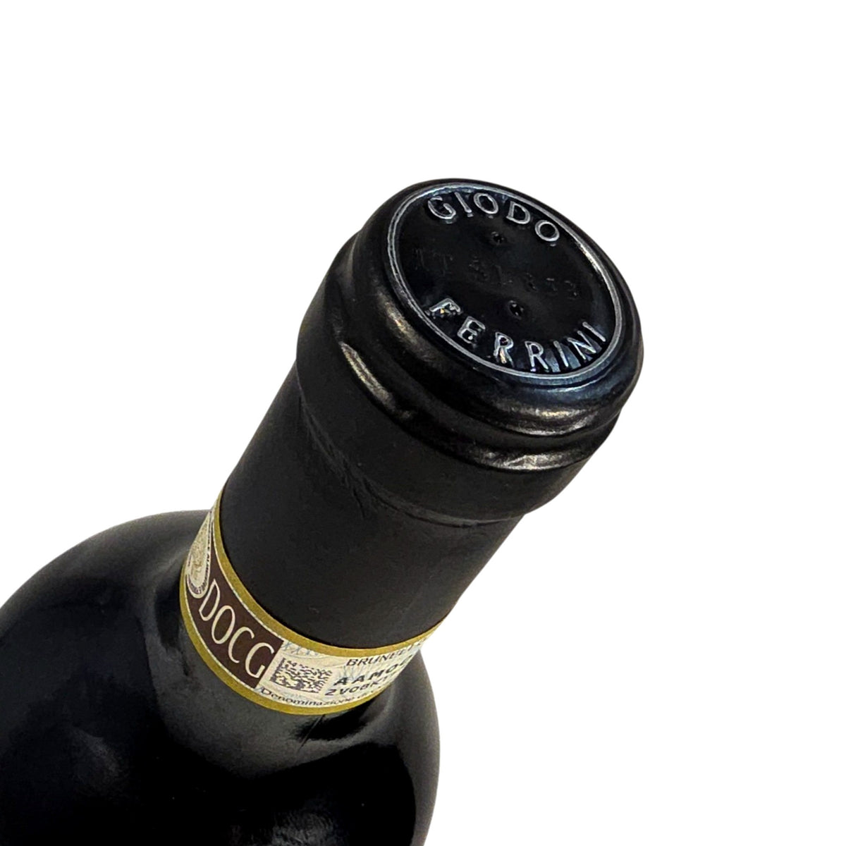 Podere Giodo Brunello di Montalcino 2010