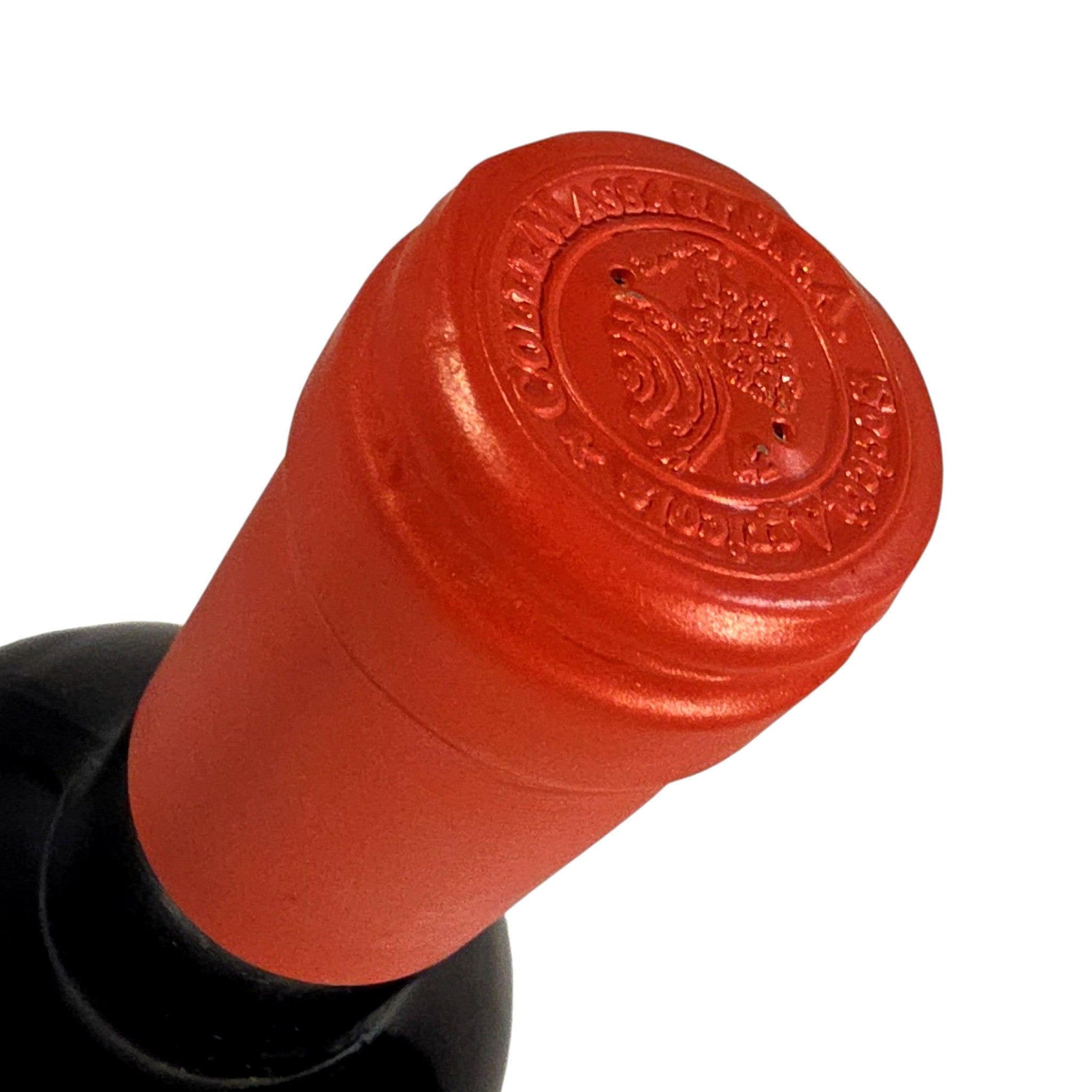 Podere Grattamacco Grattamaco Bolgheri Superiore 2020