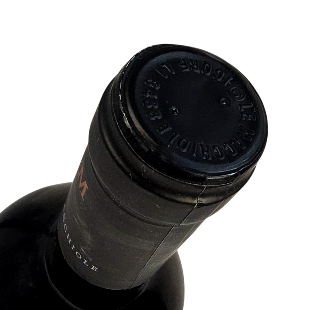Le Macchiole Bolgheri Rosso 2016