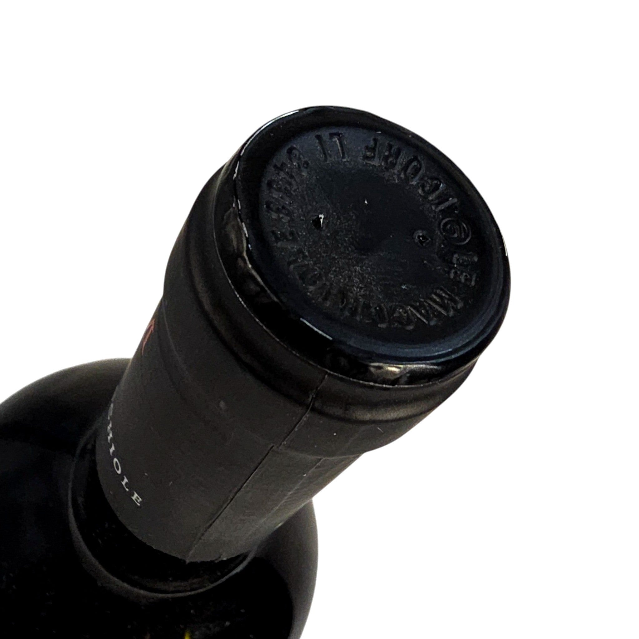 Le Macchiole Bolgheri Rosso 2017